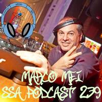 Scientific Sound Radio Podcast 239, Marco Mei's' 2020 show 07. by Scientific Sound Asia Radio