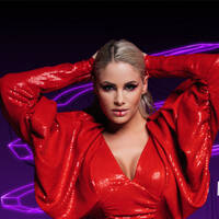 World Is Mine Radio Show - Metzker Viktória Part 1 (25.12.2023) by djsets4u
