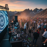 The Deep House Cave - 2025-09-06 by Dj TuXxL