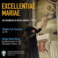 Excellentiae Mariae by salvemaria