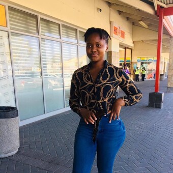 Dumani Khanyo Robert Mayekiso Jr.