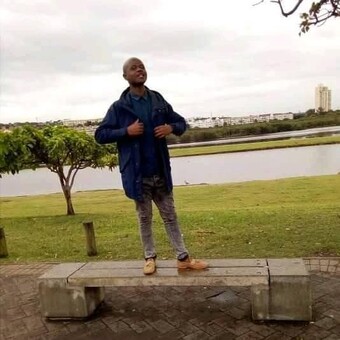 Pumelele Push Magcayi Mtolo