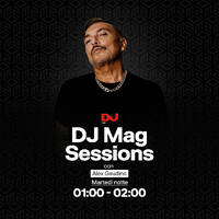 Alex Gaudino - DJ Mag Sessions (25-06-2025) by tocco_scuro