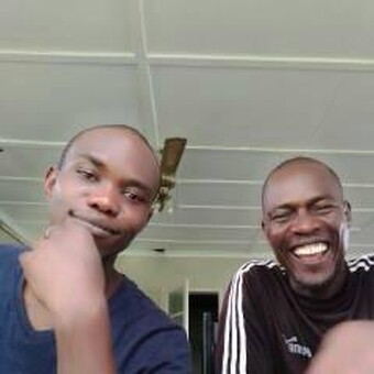 Obakeng Gideon Phalahadi