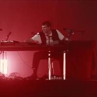Fred Again.. - Coachella Festival (17-04-2022) by AgainAgainAgainAndAgain