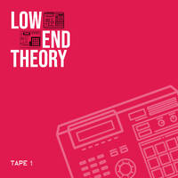 LET001 Various Artists