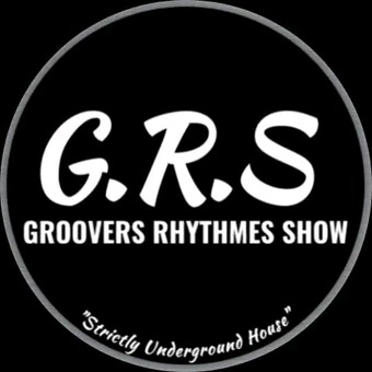 GROOVERS RHYTHMES SHOW