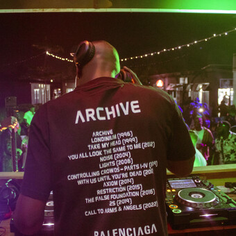 DJ Langton B