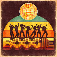 Midnight Boogie by Glück