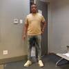 Kagiso Morweng Ruzaah