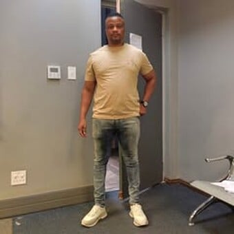 Kagiso Morweng Ruzaah