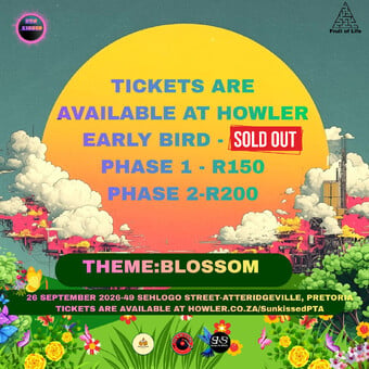 Karabo "Triangle" Monyepao