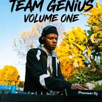 TEAM-GENIUS-MIXTAPE-VOLUME-1-MIXED-BY-SEH-MAC by TEAM GENIUS