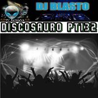 Discosauro Pt132 by DjBlasto