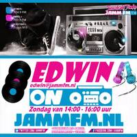 JammFm 6-9-2015 Edwin "ON" by Edwin van Brakel ( JammFm )