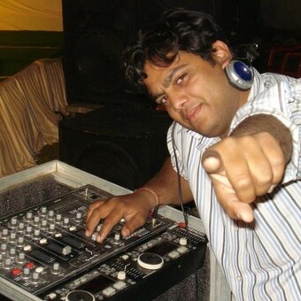 Deejay Amar