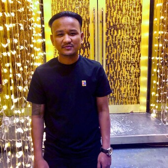 DeeJayz Nith Cambodia