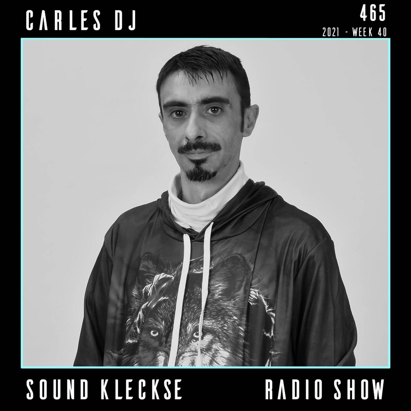 Soundkleckse - 09.10.2021 episode artwork