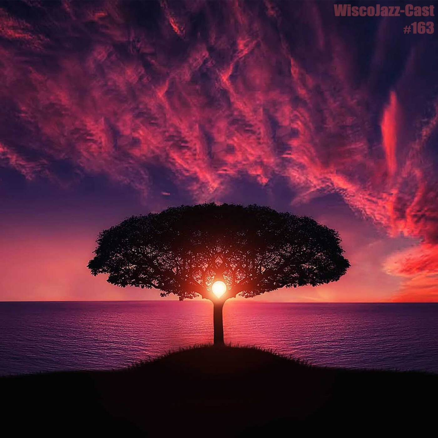 WiscoJazz-Cast - Episode 163 [BALEARIC] episode artwork