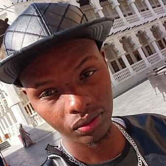 Eric Gichuki Karanja