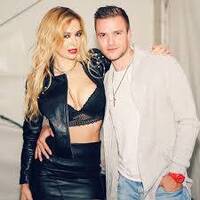 Lidija Bacic Lille &amp; Luka Basi - Solo (DJ Dado Remix) *** PREVIEW *** by djdado