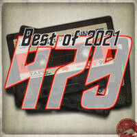 Echochamber 479 best of 2021 Part 2 (23.12.21) by Saetchmo