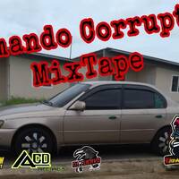 COMANDO CORRUPTO (BIG DARIO VS TOMMY REAL) - DJ CUERVO @acdrecordsbydjcuervo.mp3 by @theurbanflow507