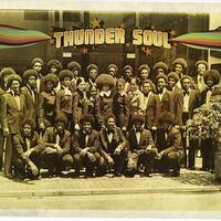 #102 - Thunder Soul! Raw Funk Fire - 16-04-2020 - LS @ 2XX FM by Liquid Sunshine