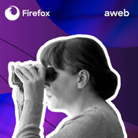 Im Netz der Tracker by aweb
