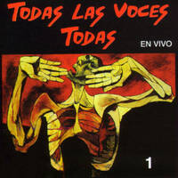 (1996) Mercedes Sosa &amp; Piero - Soy pan, soy paz, soy mas by DJ ferarca - Clásicos, Mixes & Jazz