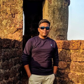 Parmar Chirag