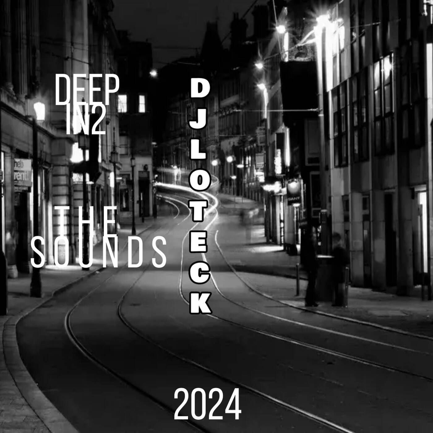 Deep into the Sounds '24 Ep.#2 episode artwork