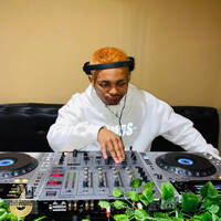 Djy Taksone - Deep inside me Vol.2 ( Cruising around Africa Edition) by Djy TaksOne