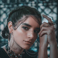 COSMO DJ Session - Kaleema (19.05.2023) by djsets4u