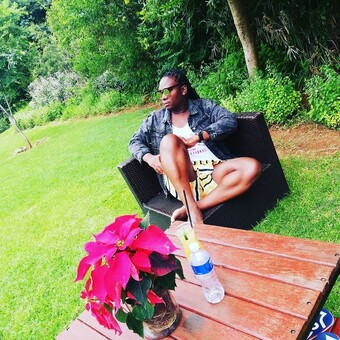 Karabo Nicholas Mphofela