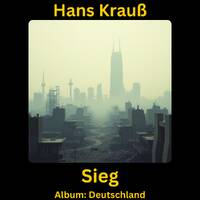 Sieg by Hans Krauß