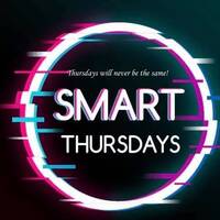 Smart Thursdays Mix 043 - Shakes Wa DJ by Smart Thursdays
