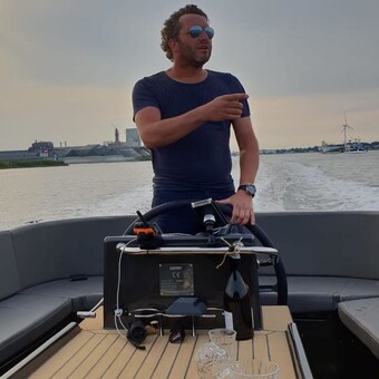 Lars Opdam