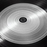Cover of track