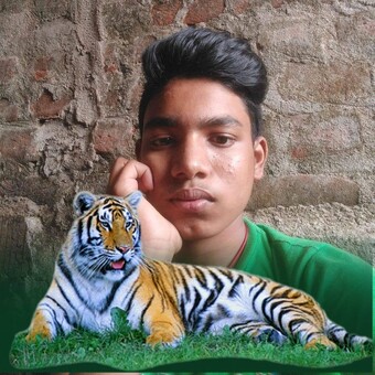 Y&uuml;b&aring;r&aring;j Prusty