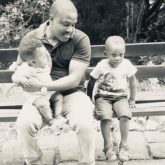 Noko Caswell Madutung