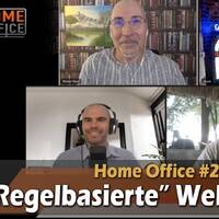 Home Office # 252 by NuoFlix