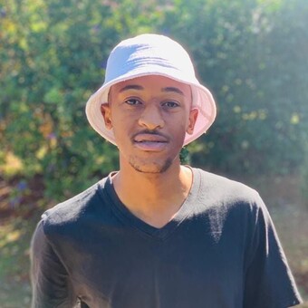 Mlandvo Dlamini