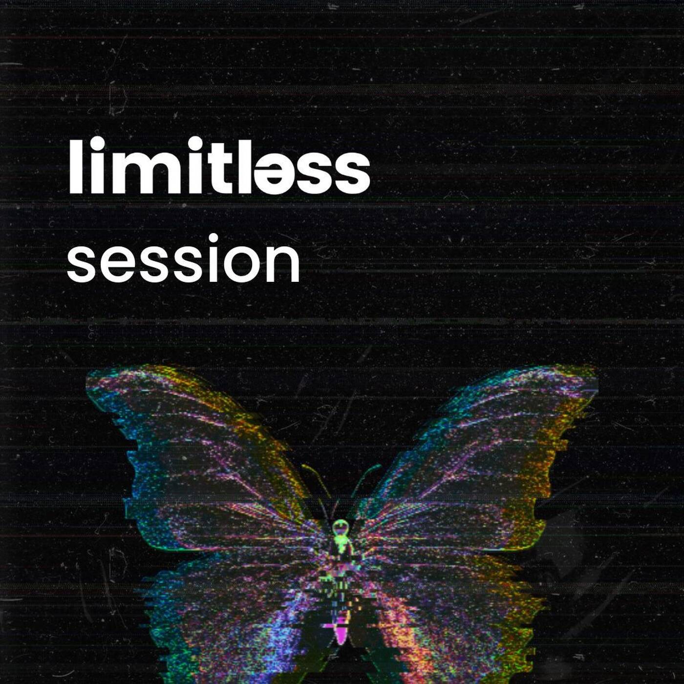 Limitless Session S1 E1 (Hosted By: Tammy Andre) — Limitless Session cover