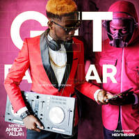 Cover of track
