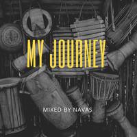Navas_ My Journey by Navas