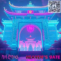 Nilenia - Heaven`s Gate by Lorazz / Nilenia Official