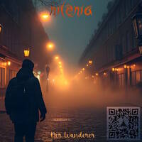 Nilenia - Der Wanderer [Minimal Techno, Dub] by Lorazz / Nilenia Official