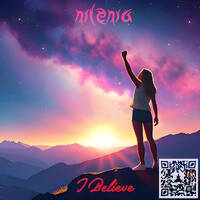 Nilenia - I Believe by Lorazz / Nilenia Official