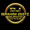 DJ IBRAHIM 255TZ